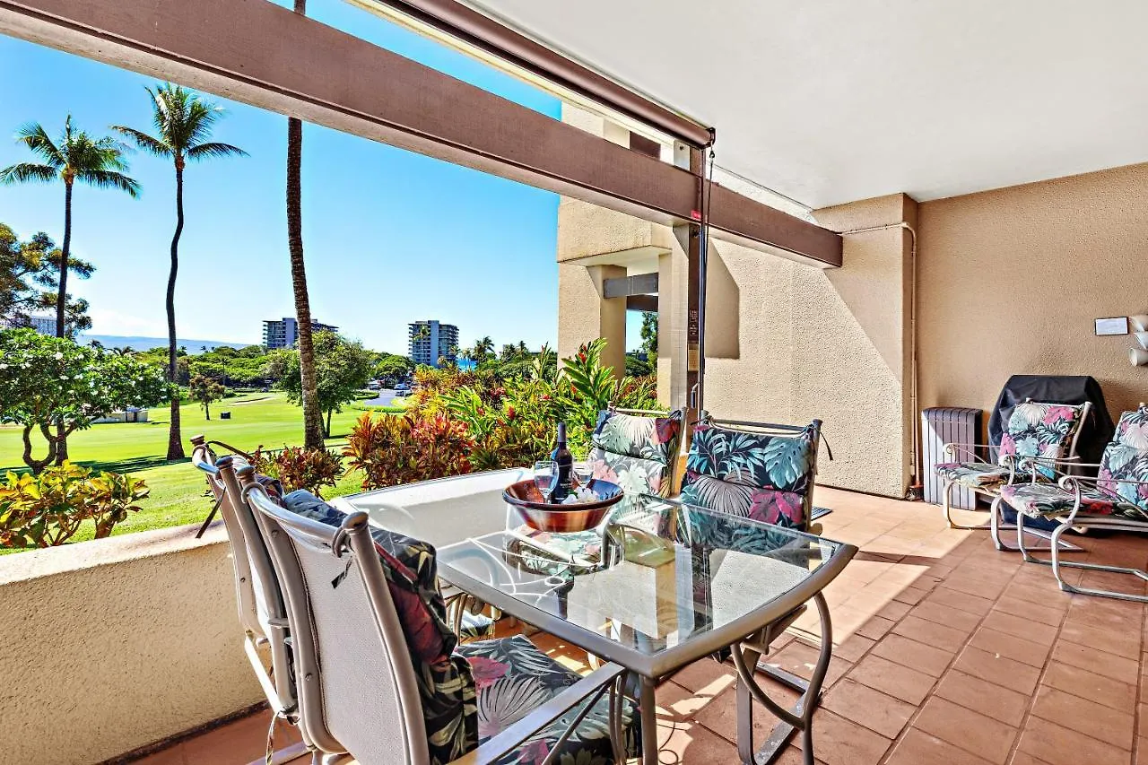 Kaanapali Royal L102 * Лахайна
