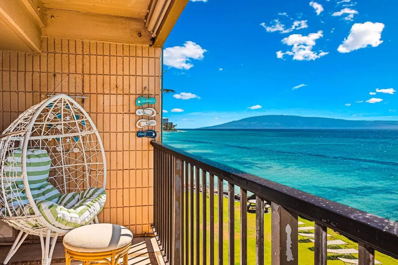 Holiday home Kaleialoha 310 *