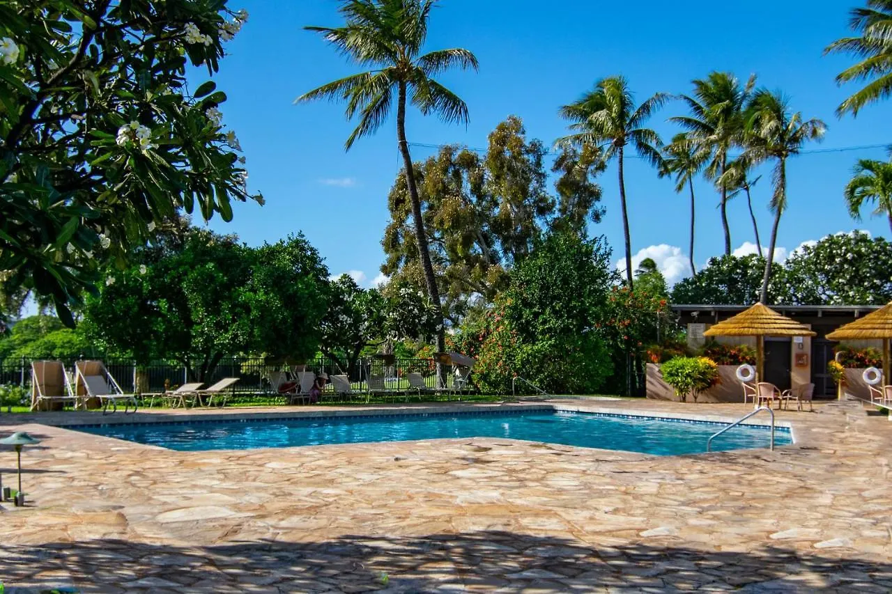 Дом отдыха Kaanapali Royal L102 *