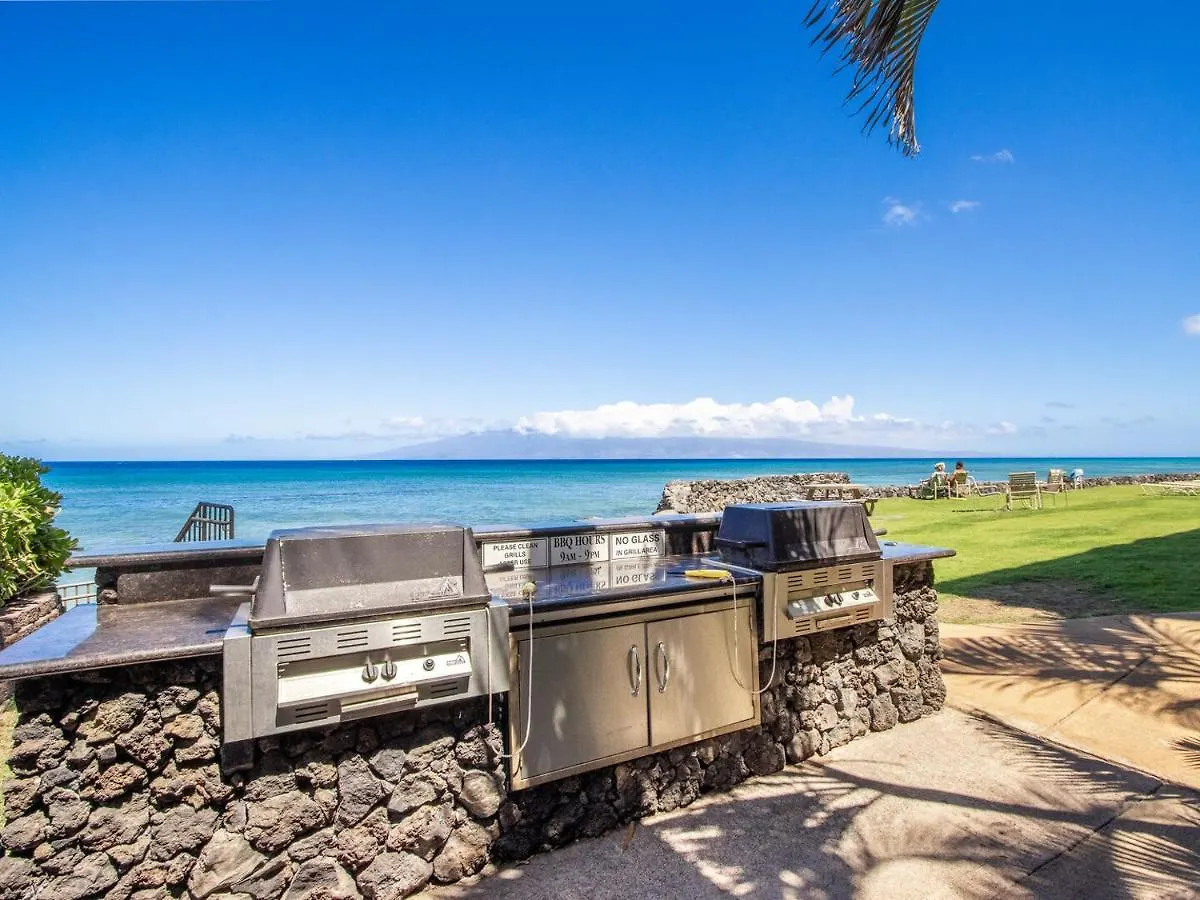 Holiday home Kaleialoha 310 Kahana