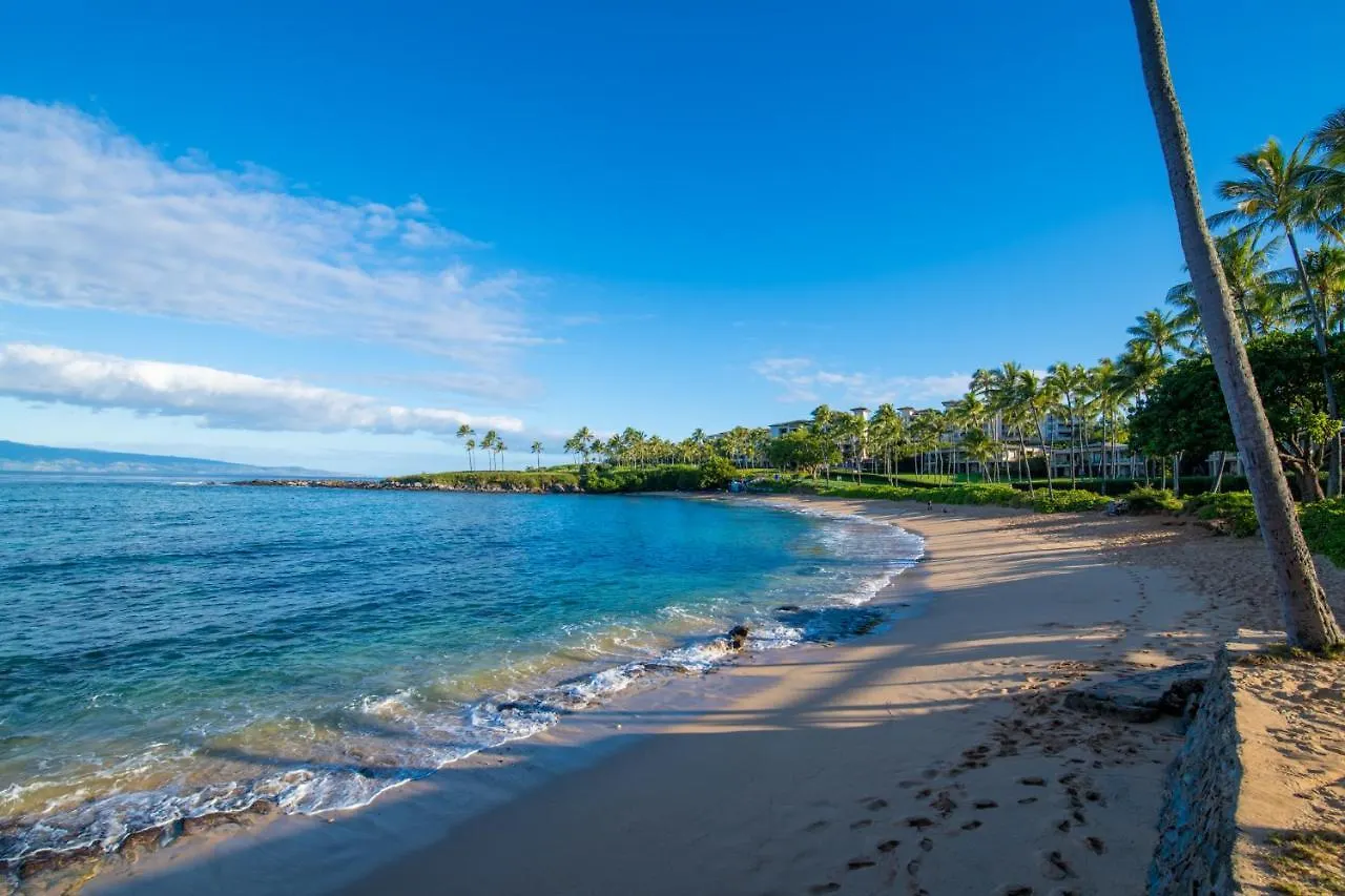 Holiday home Kapalua Bay 32b3