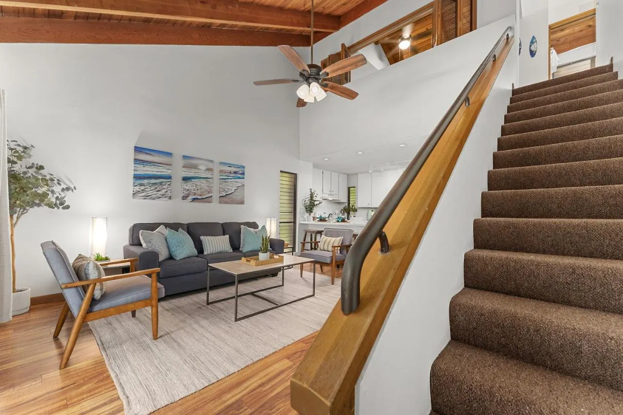 227e Holiday home