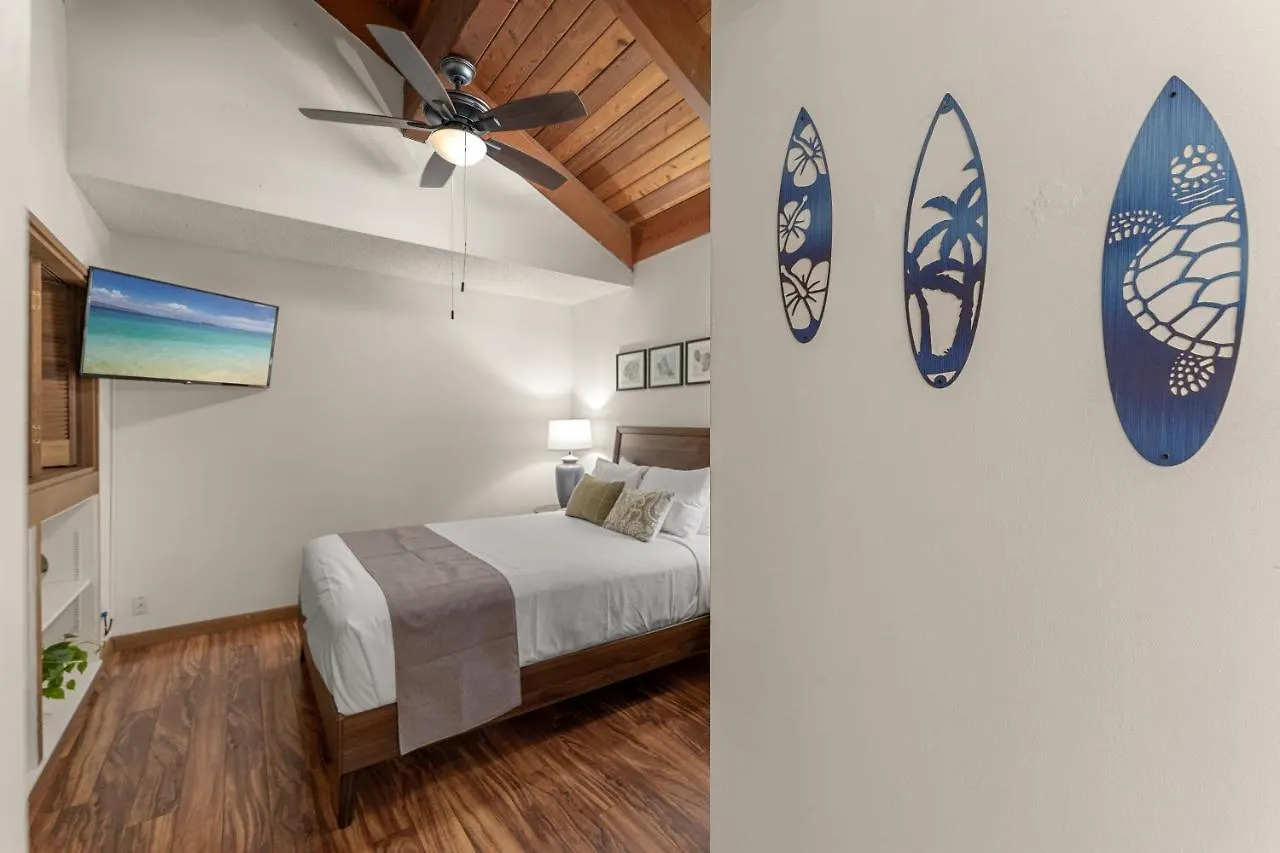 227e Holiday home *
