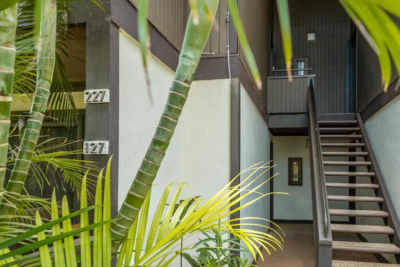 Holiday home 227e Kihei