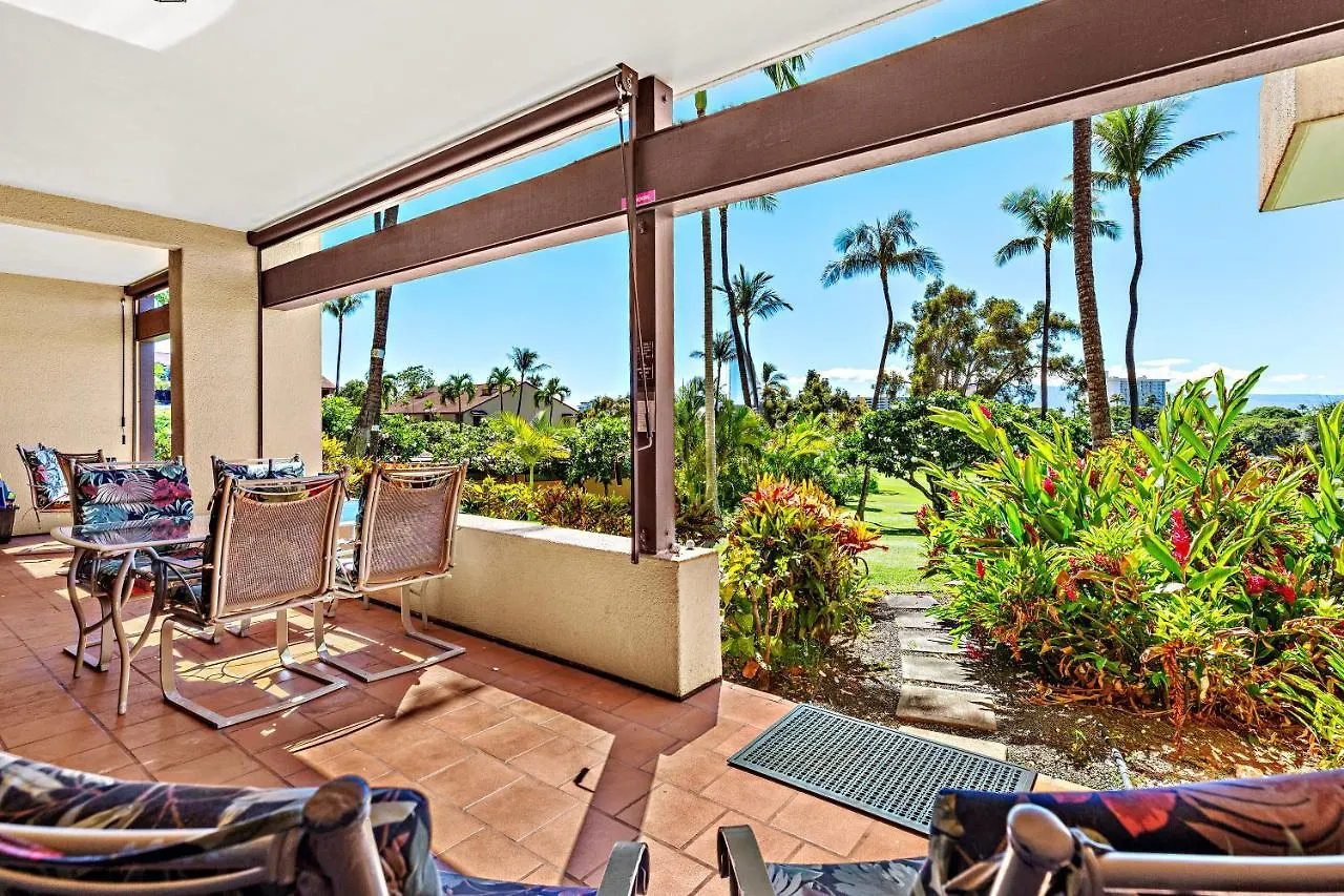 Kaanapali Royal L102 Лахайна