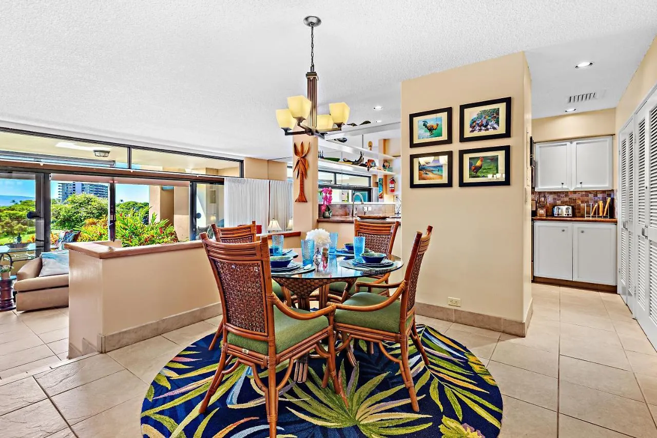 Kaanapali Royal L102 Лахайна
