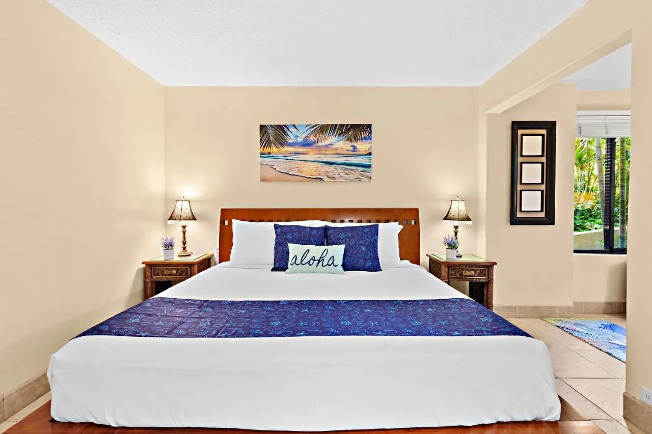 Kaanapali Royal L102 * Лахайна