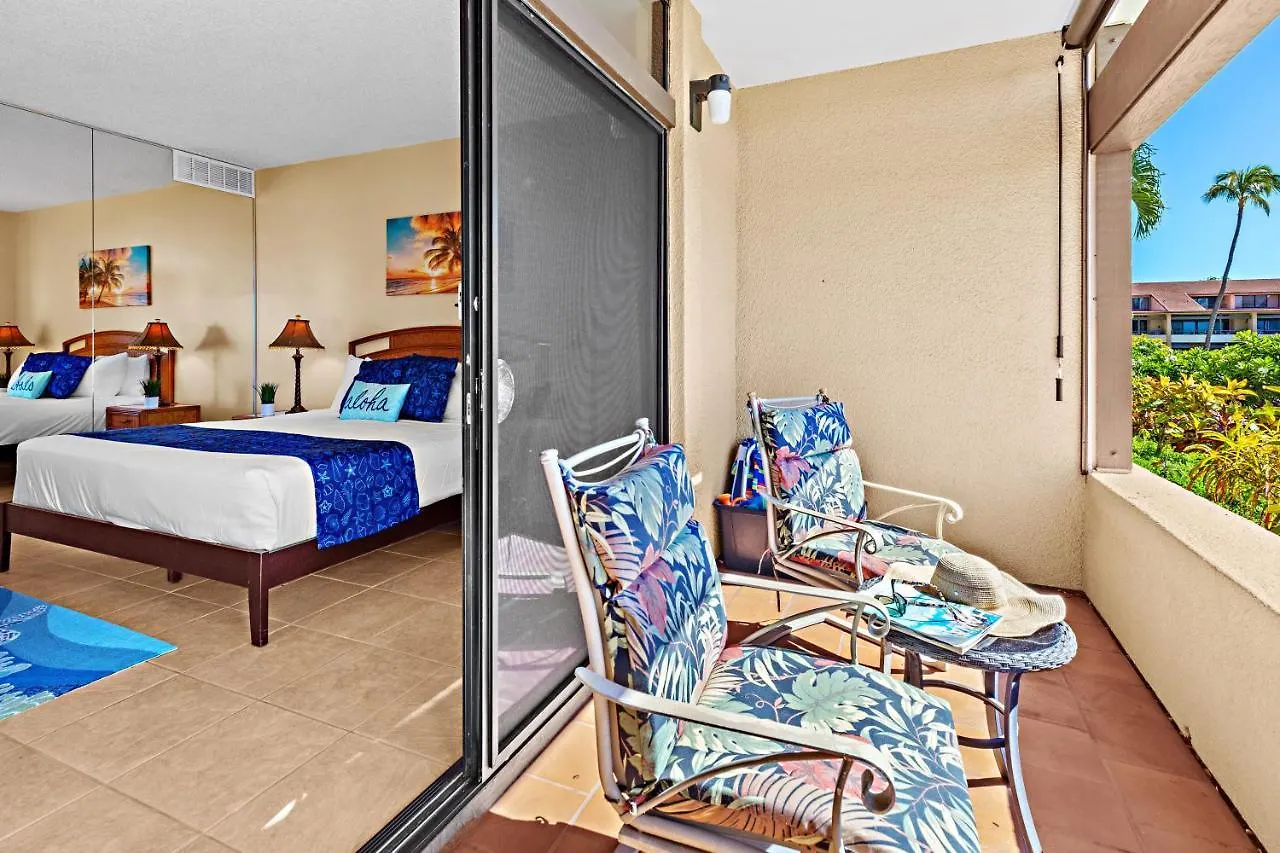 Kaanapali Royal L102 * Лахайна
