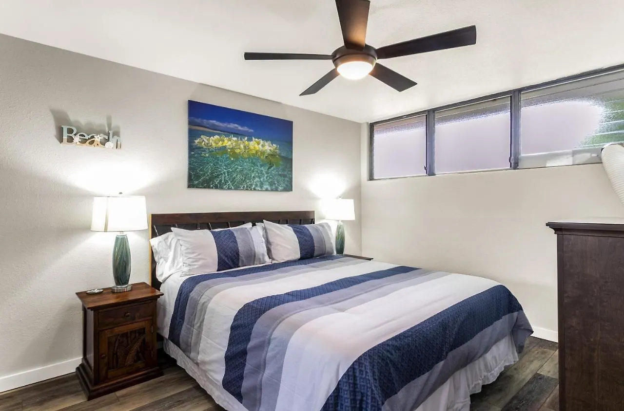 Maui Parkshore 414, Floor, Amazing Ocean Views Holiday home