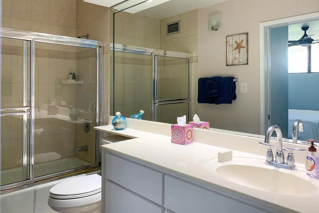 Holiday home Maui Parkshore 414, Floor, Amazing Ocean Views