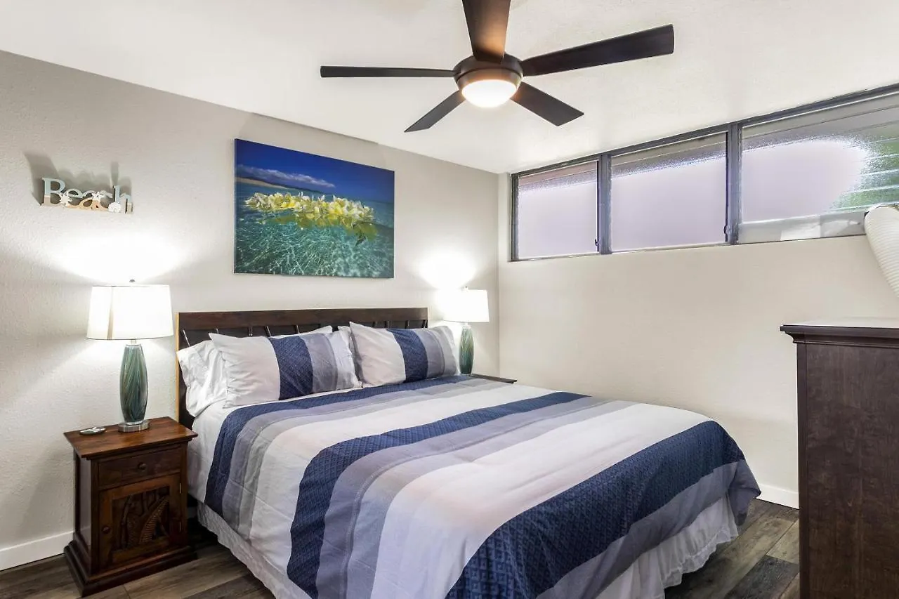 Maui Parkshore 414, Floor, Amazing Ocean Views *