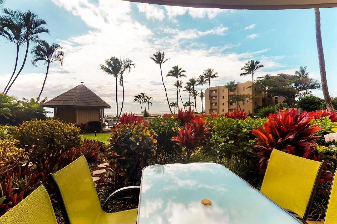 Daire Island Sands Wailuku