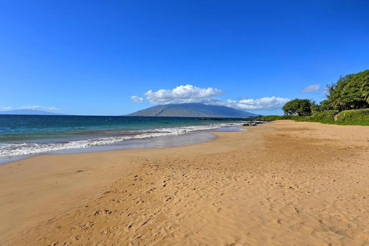 Holiday home Kamaole Sands 1101