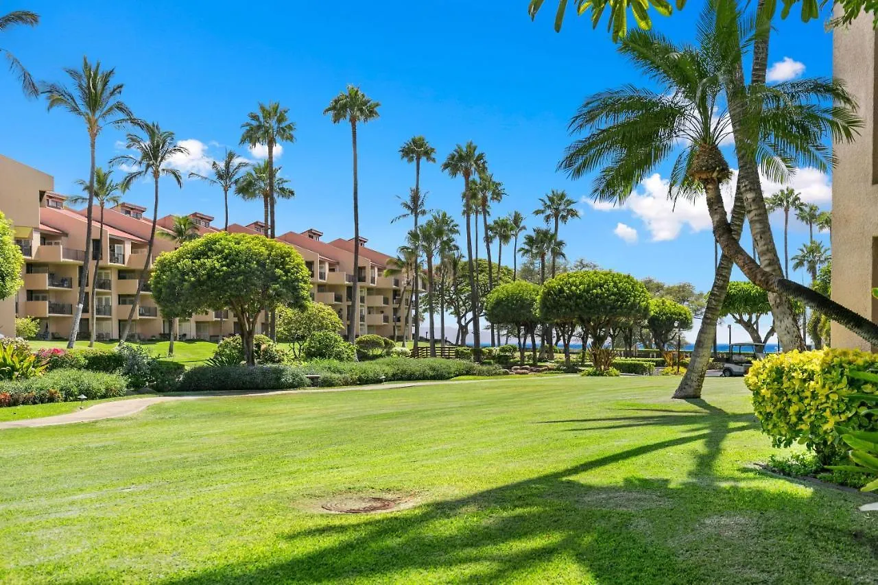 Kamaole Sands 1101 Holiday home