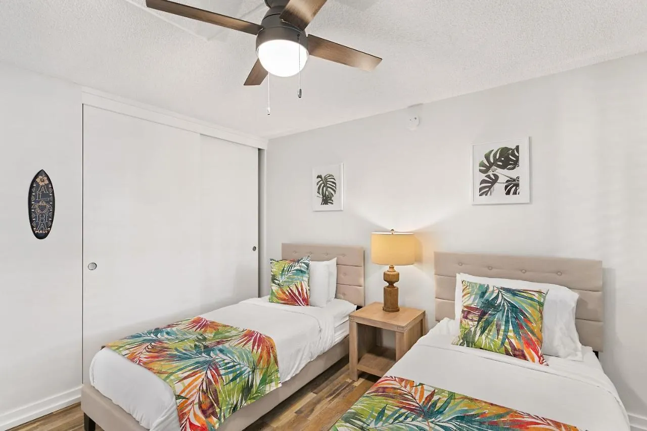 Kamaole Sands 1101