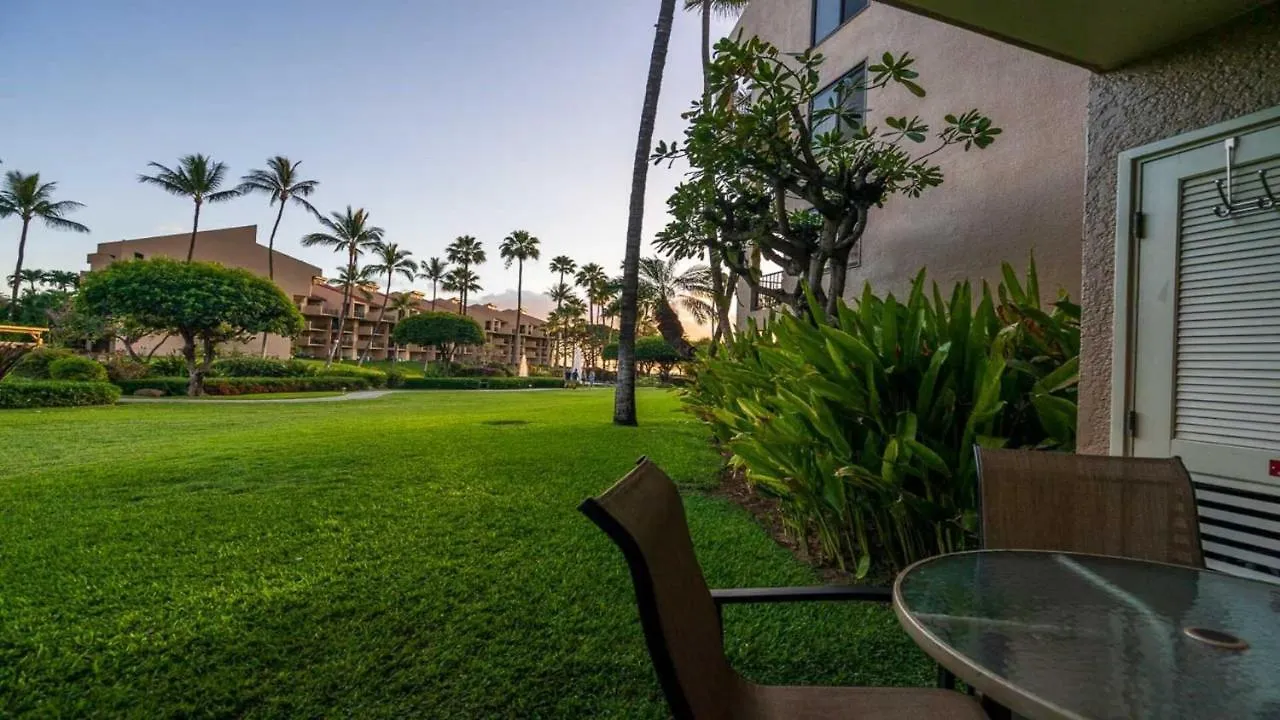 Kamaole Sands 1101 Wailea (Maui)