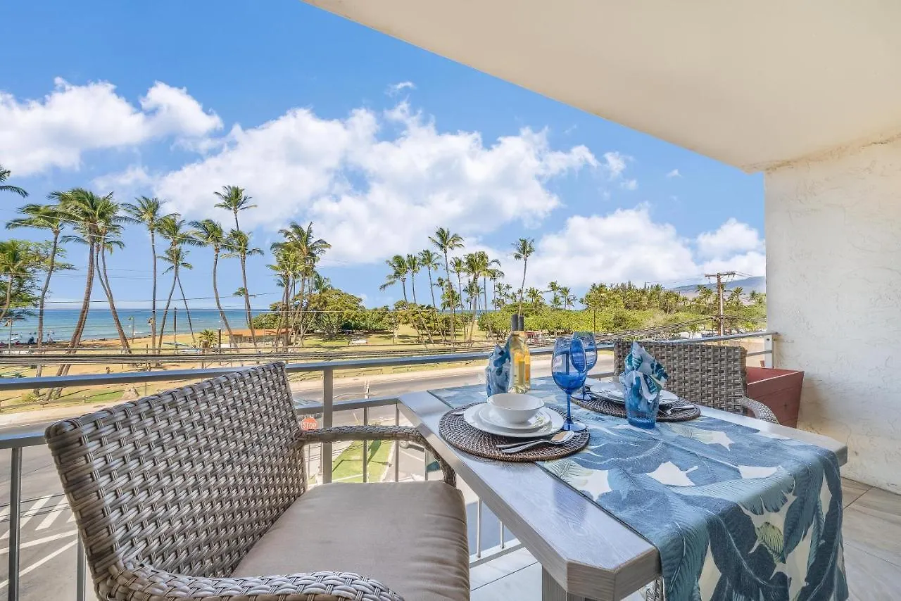 Island Surf 306 Holiday home *