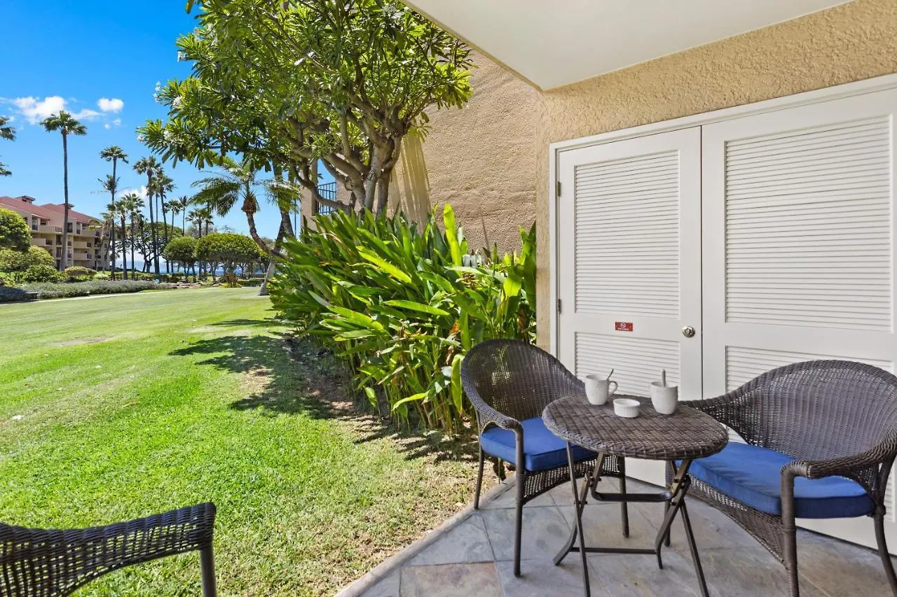 Holiday home Kamaole Sands 1101 *