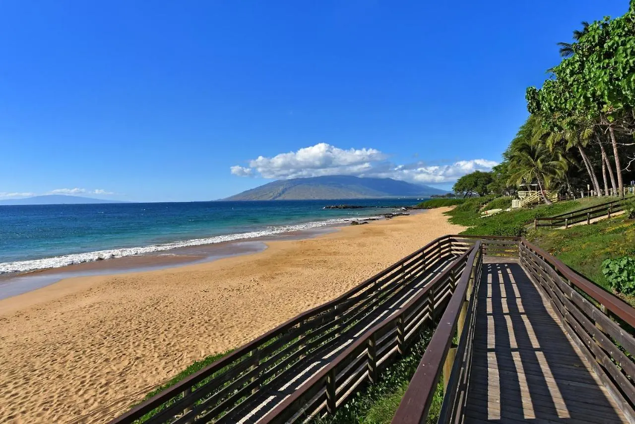 Kamaole Sands 1101 *