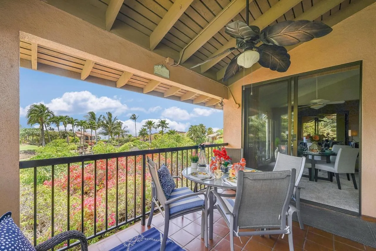 Wailea Ekahi 43d * Wailea (Maui)