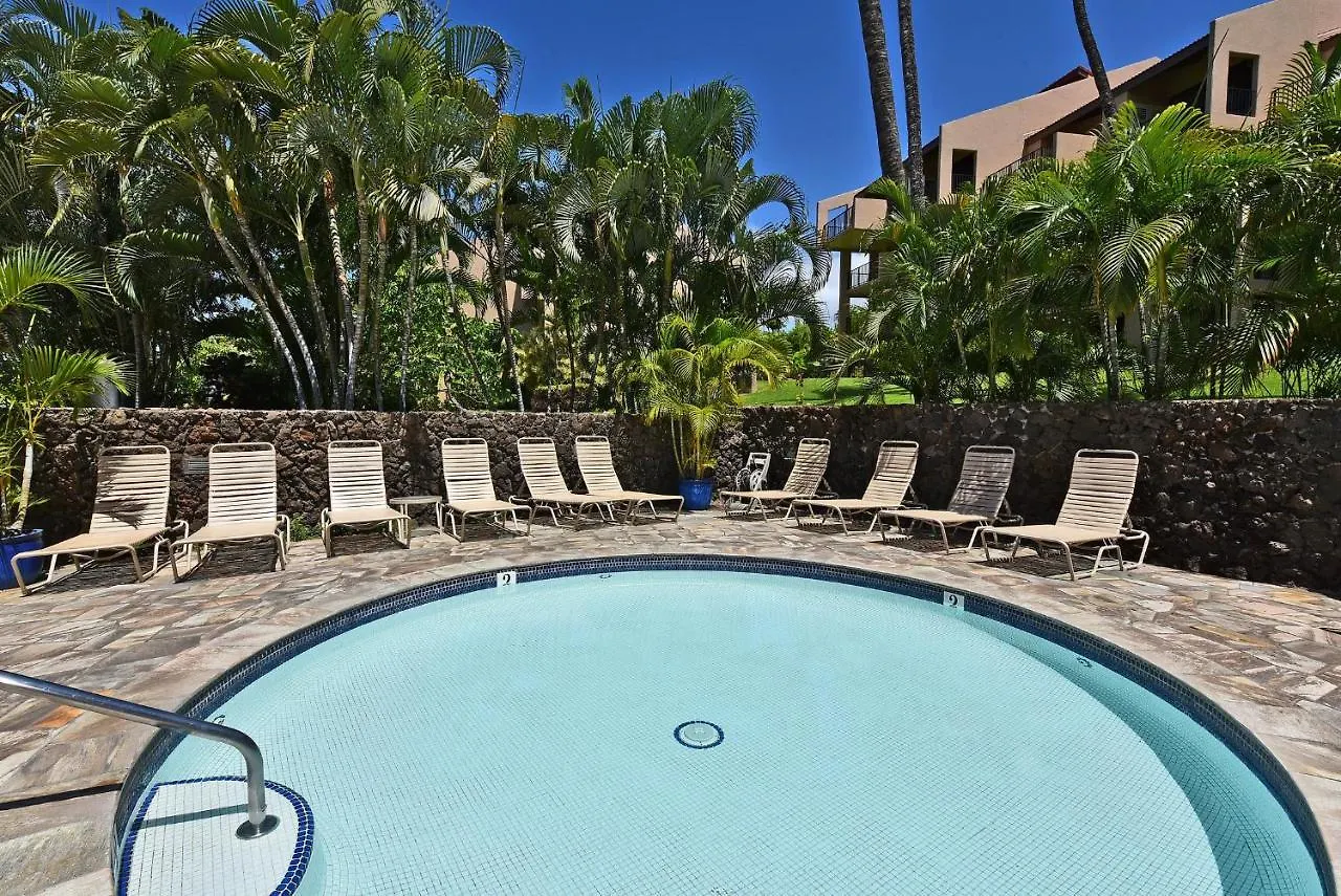 Kamaole Sands 1101 Holiday home
