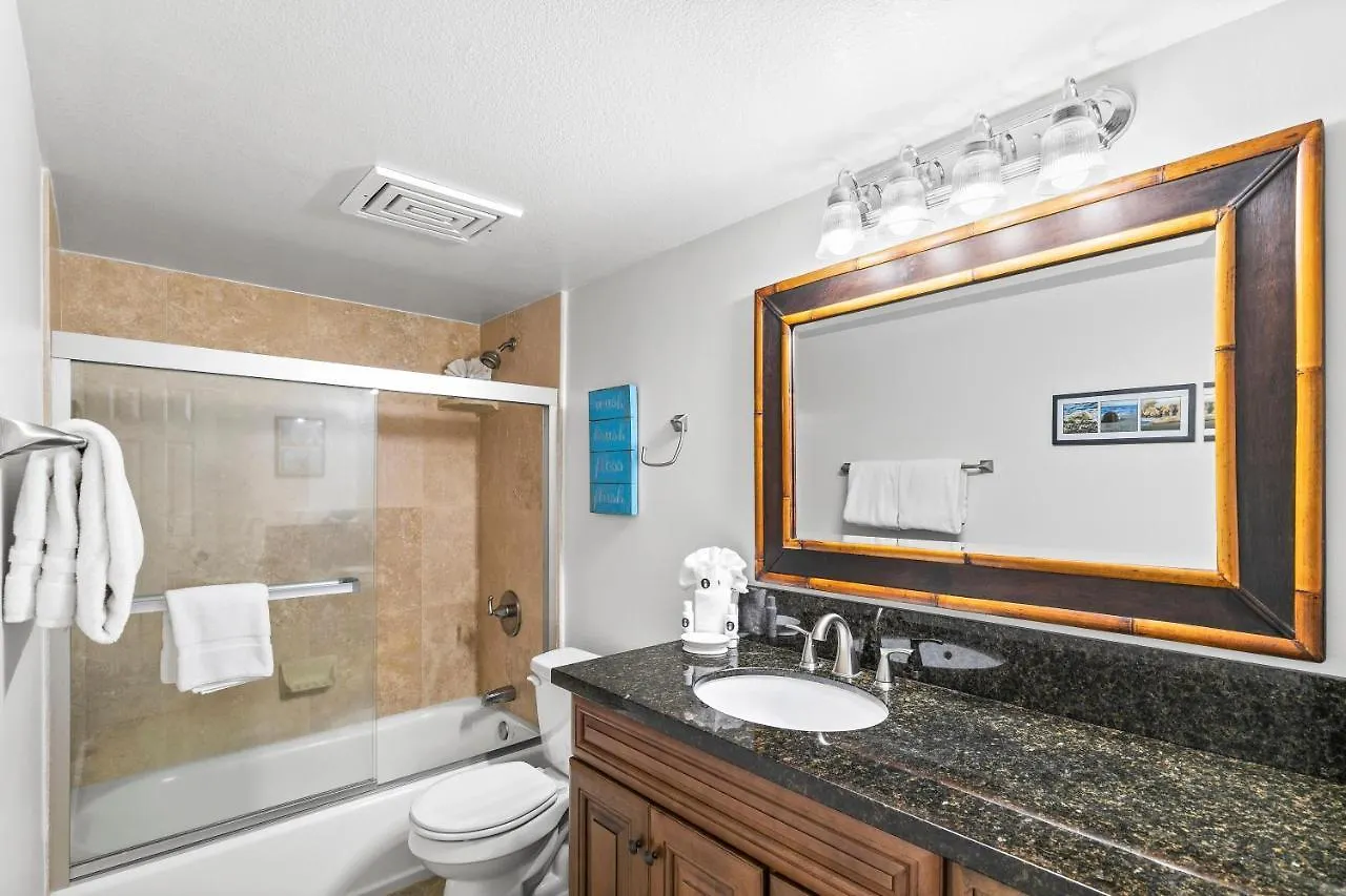 Kamaole Sands 1101 Holiday home
