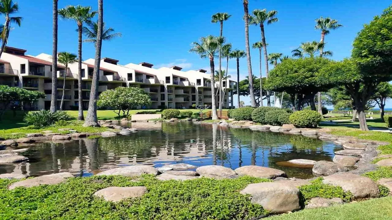 Kamaole Sands 1101 *