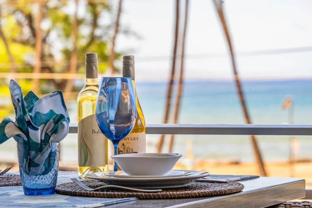 Island Surf 306 Holiday home Kihei