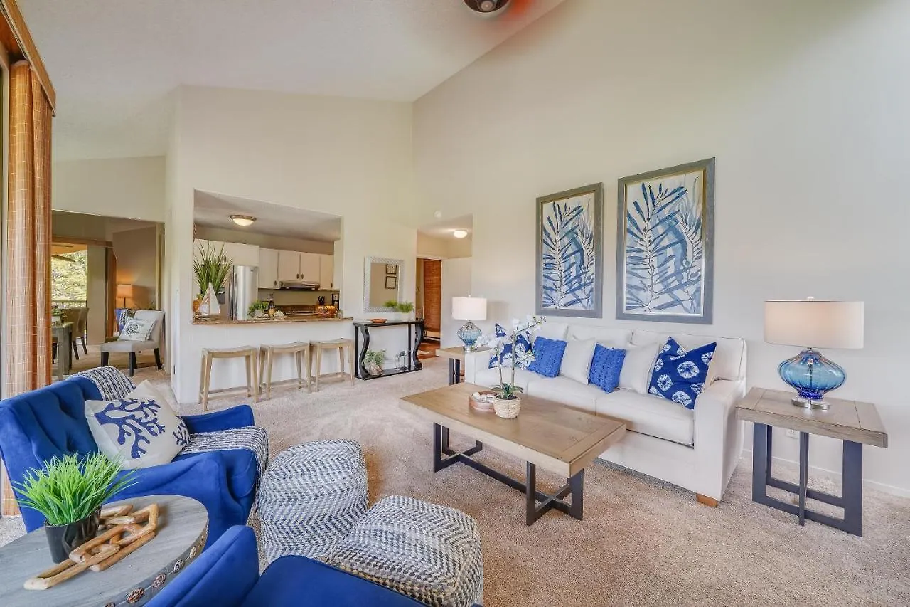 Wailea Ekahi 43d Holiday home *