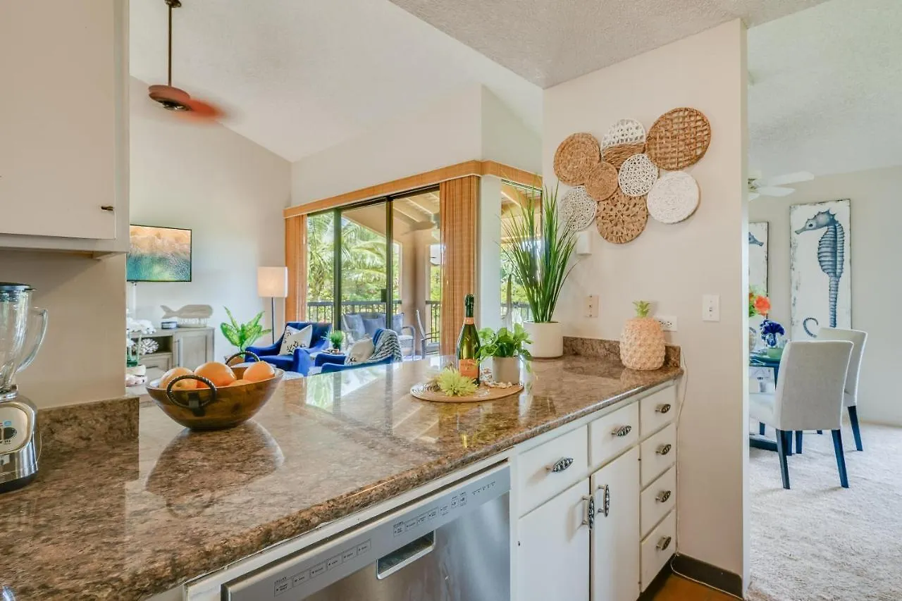Wailea Ekahi 43d Holiday home Wailea (Maui)