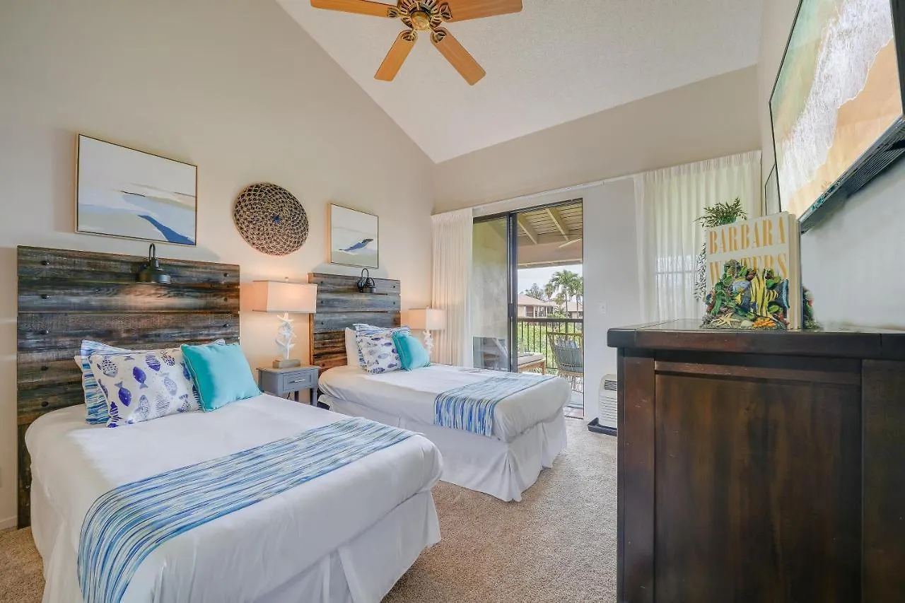 Wailea Ekahi 43d Holiday home *