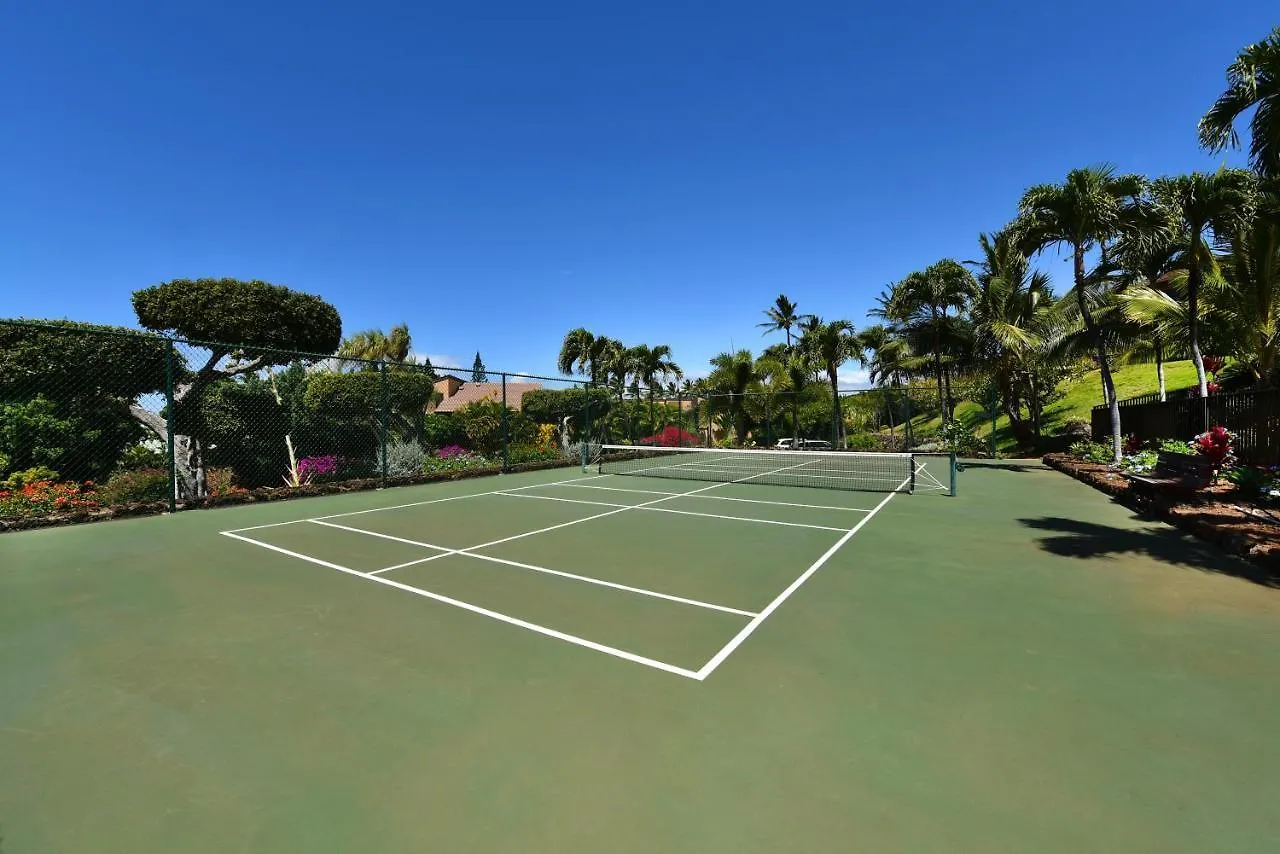 Wailea Ekahi 43d * Wailea (Maui)