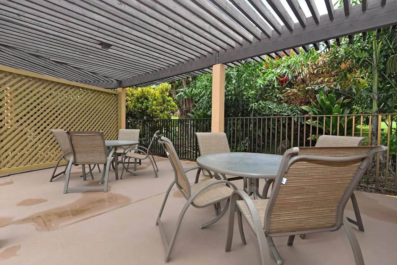 Wailea Ekahi 43d Holiday home