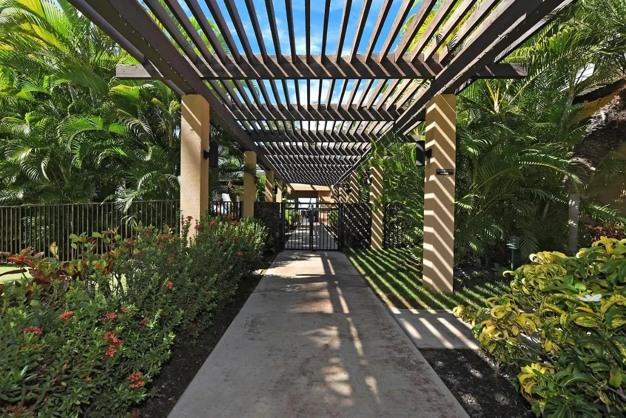 Wailea Ekahi 43d * Wailea (Maui)