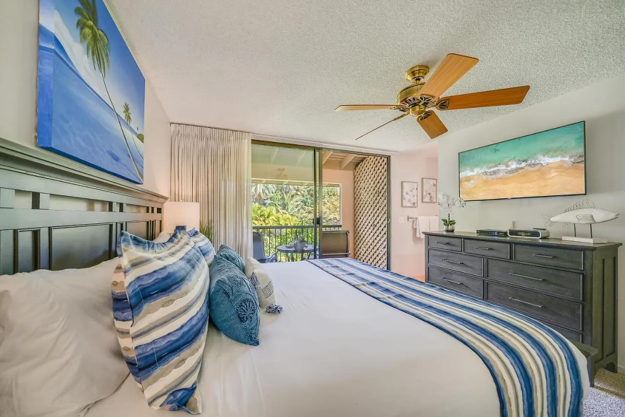 Wailea Ekahi 43d Holiday home *