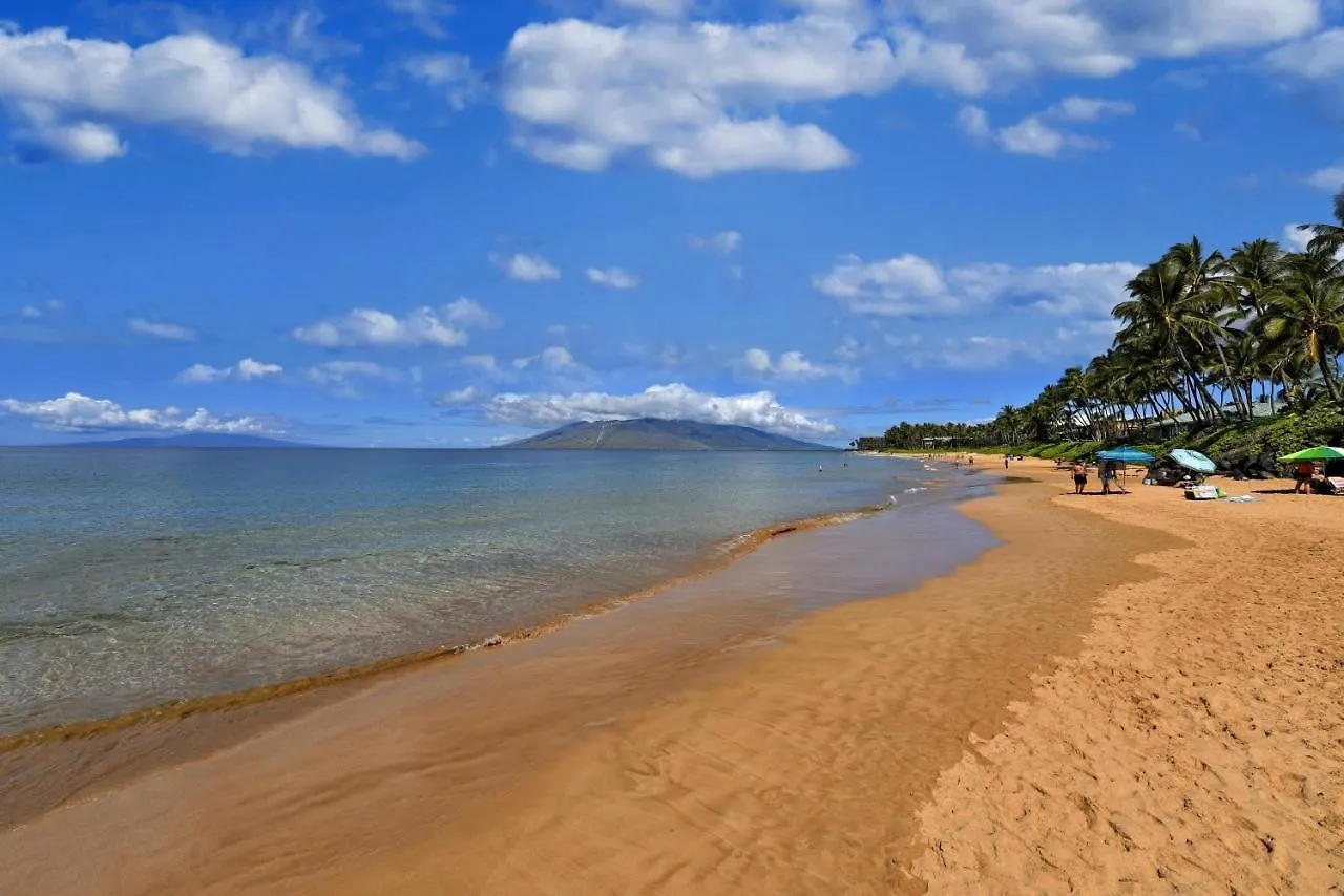 Holiday home Wailea Ekahi 43d Wailea (Maui)