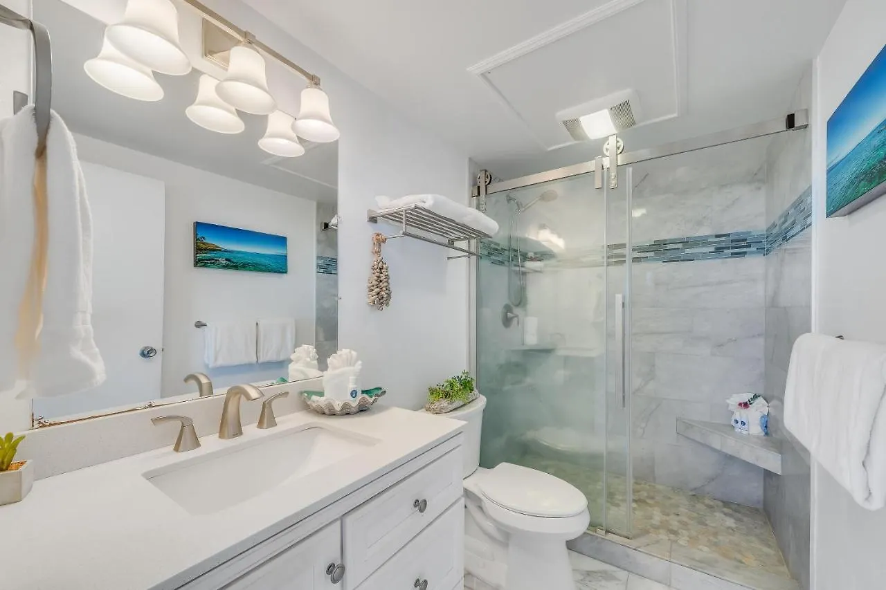 Island Surf 306 Holiday home