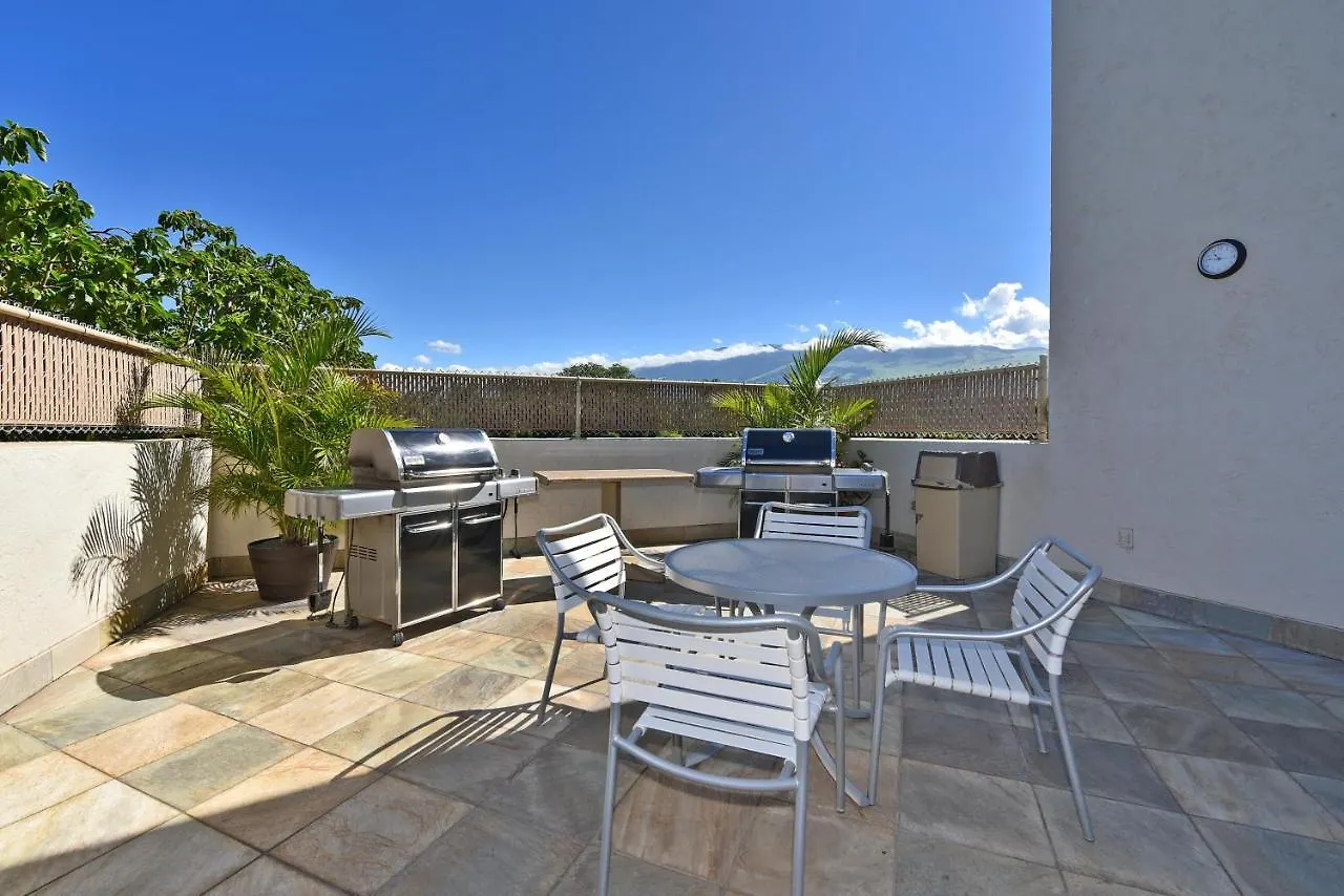 Holiday home Island Surf 306