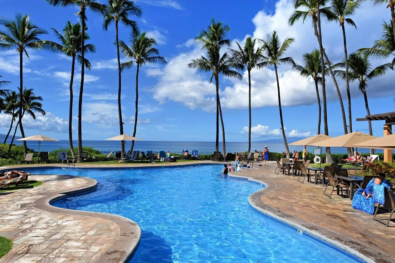 Holiday home Wailea Ekahi 43d *