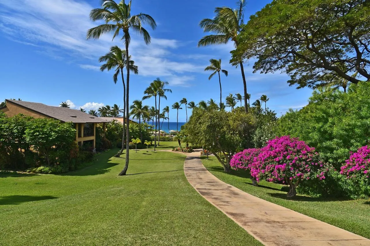 Holiday home Wailea Ekahi 43d