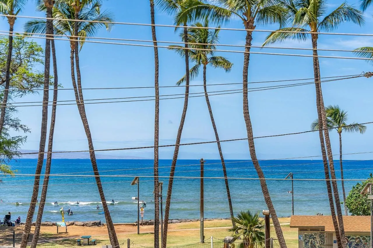 Island Surf 306 Kihei