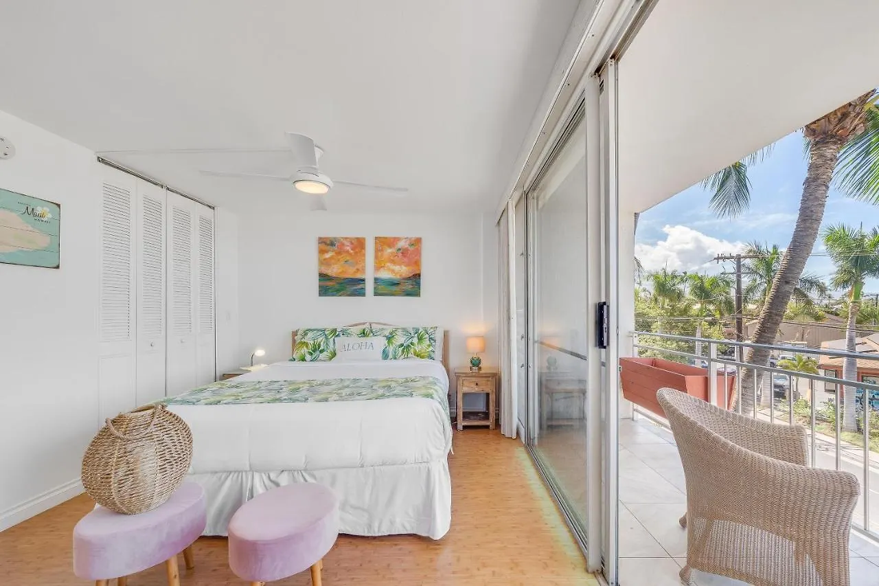 Island Surf 306 Holiday home *