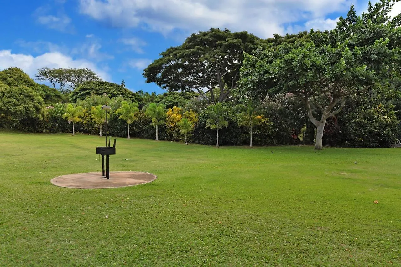 Holiday home Wailea Ekahi 43d