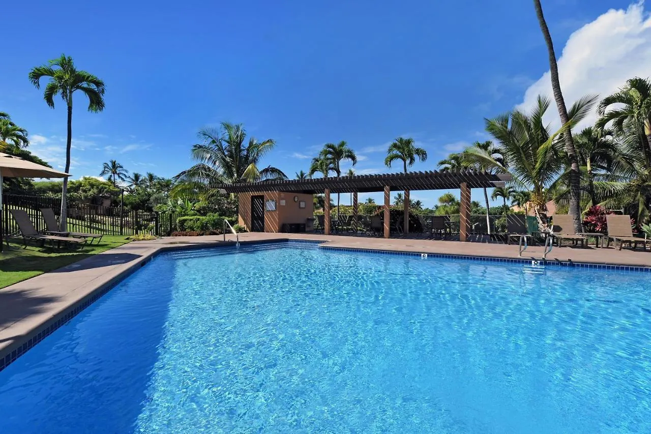 Wailea Ekahi 43d *