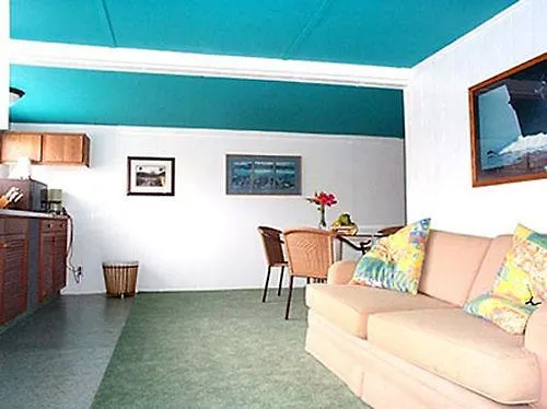 Wailuku Guesthouse Vendégház