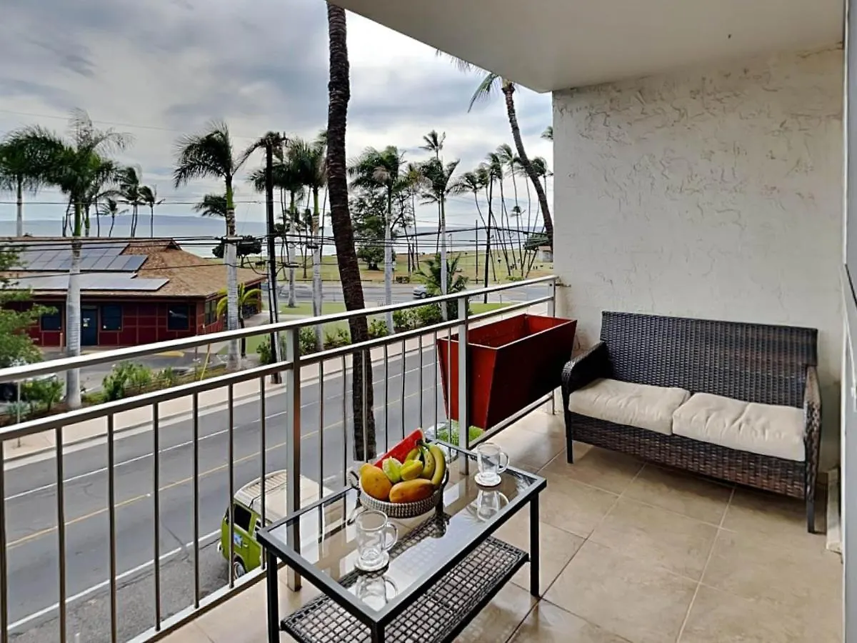 Apartment 1112islandsurf312isnco - Island Surf 312