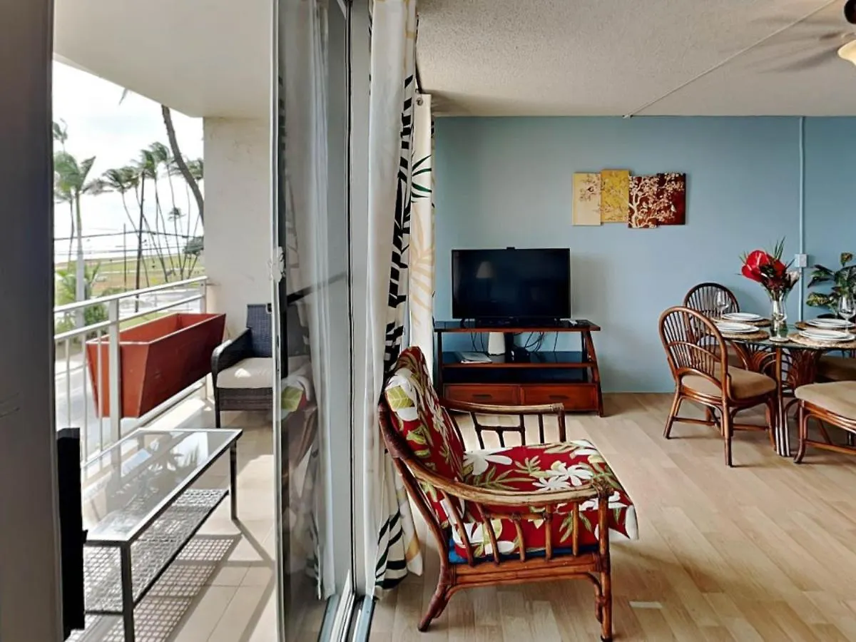 Apartment 1112islandsurf312isnco - Island Surf 312