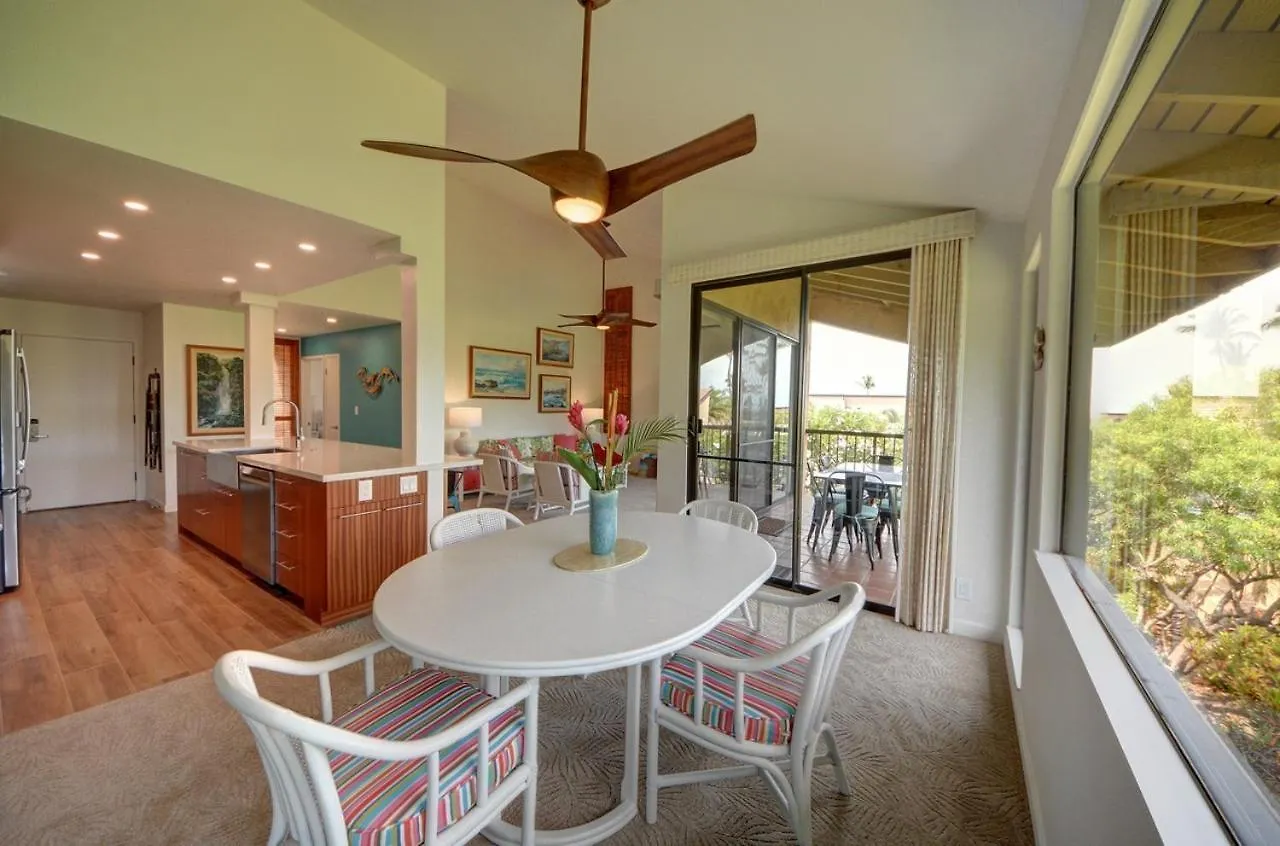 Ekahi 24c, Sleeps 6 *