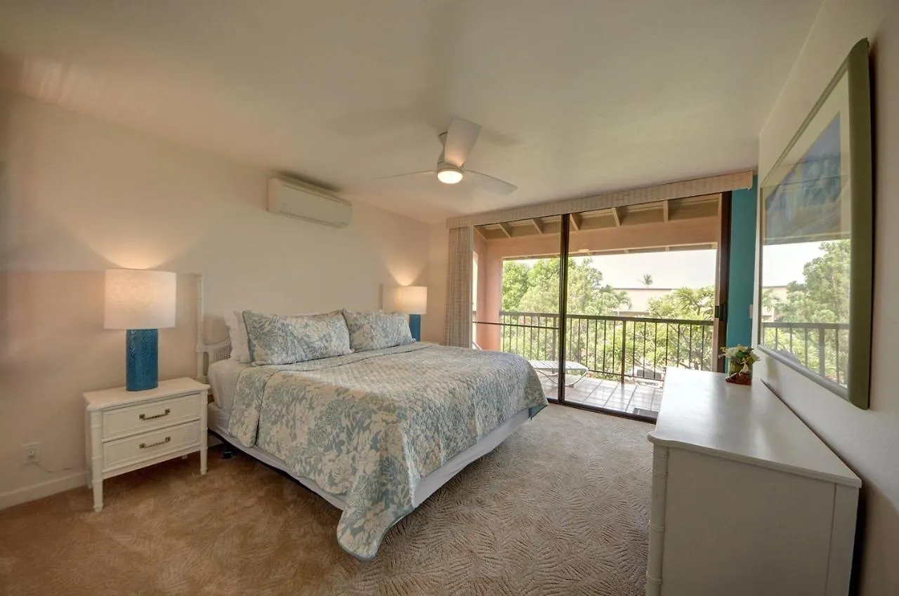 Ekahi 24c, Sleeps 6 Apartment
