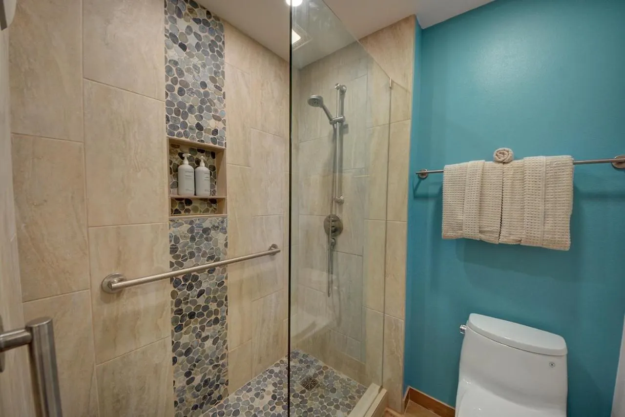 Ekahi 24c, Sleeps 6 Apartment *